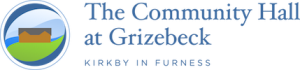 Community Hall at Grizebeck logo
