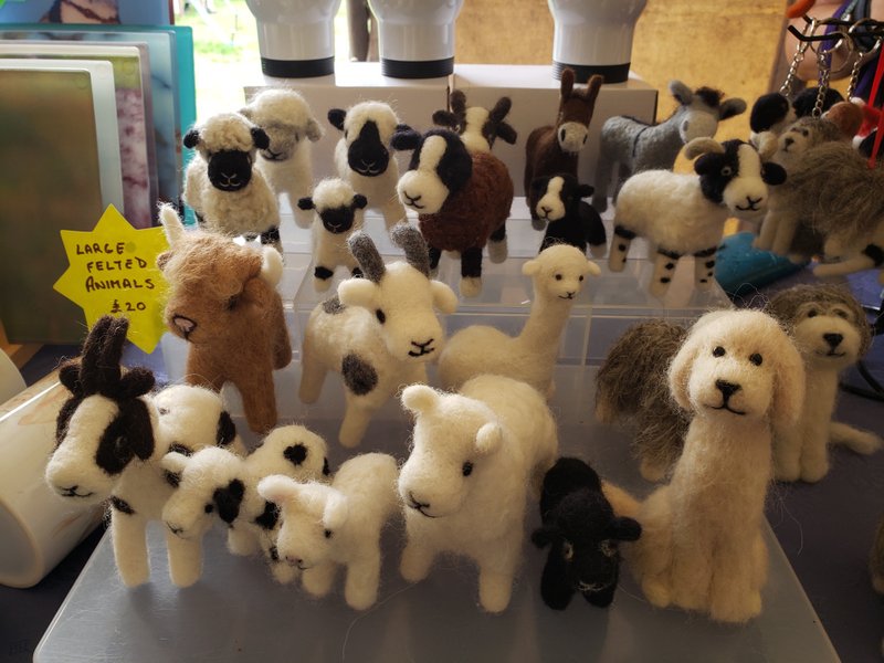 Christmas Craft Fair